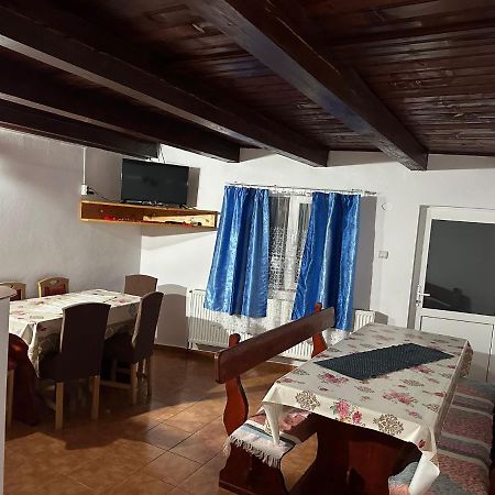 Villa Casa Alex Arieşeni Exterior foto
