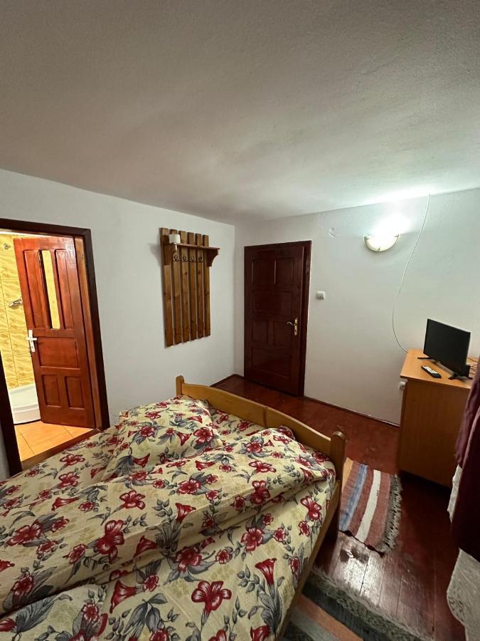 Villa Casa Alex Arieşeni Exterior foto